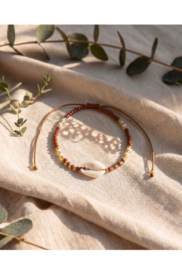 Bali Handmade Beaded Bracelet 